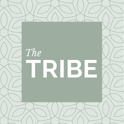 The Tribe Logo